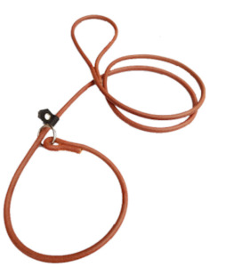 Leather Slip Lead