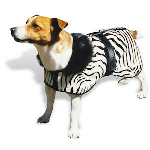 Pet food wholesaling: Zebra Coat