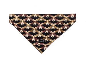 Slip On Hounds Bandana