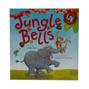 Jungle Bells