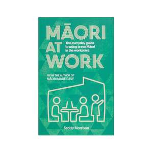 Māori at Work