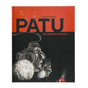 Patu - The New Zealand Wars