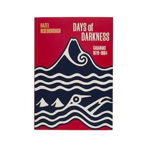 Gift: Days of Darkness - Taranaki 1878-1884