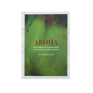 Gift: Aroha