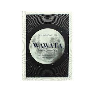 Wawata - Moon Dreaming