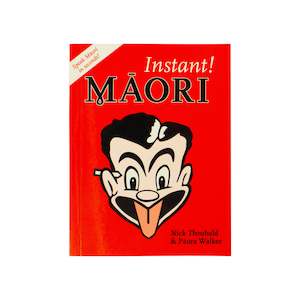 Gift: Instant Maori