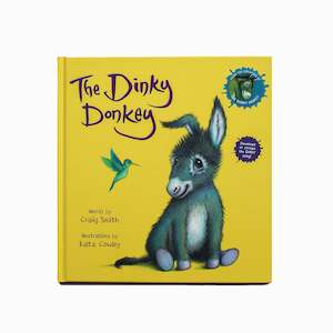 The Dinky Donkey