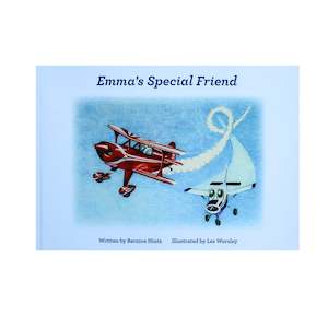 Gift: Emma's Special Friend