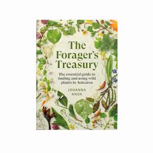 The Forager's Treasury