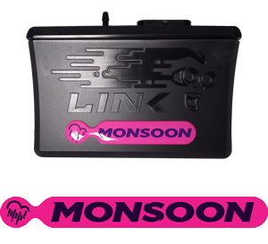 G4X MonsoonX ECU