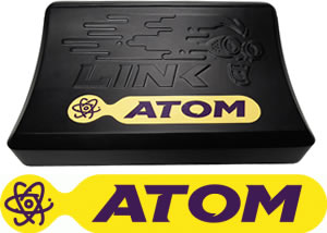 G4X AtomX ECU