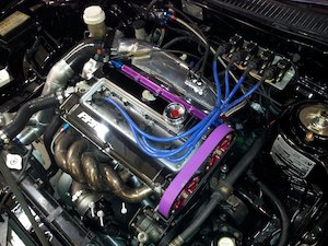 Products: PPRE Piston engine builds