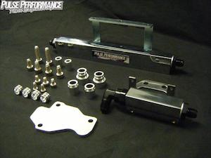 Fd3s Top Feed Fuel Rail