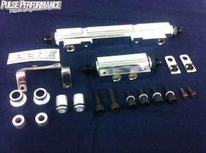 Fc Top Feed Aftermarket Fuel Rail Kit