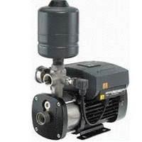 GRUNDFOS CME 5-3 Booster Pump Set