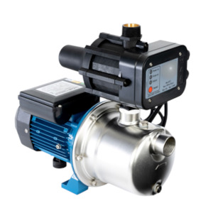 Jet Pump, 1kW for Medium-Large Size Home, or Bach