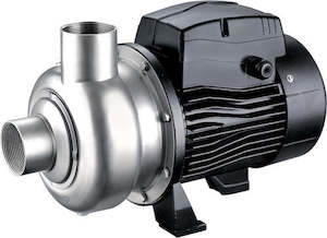 Dirty Water Surface Centrifugal Pump - Three Phase