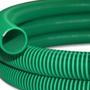 Accessories: Suction Hose 32mm, 38mm, 50mm and 75mm - Buy by the metre, or 30m Roll