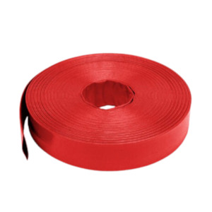 Lay Flat Hose: 10 Bar, 51mm - Buy by the metre or Rolls of 100m