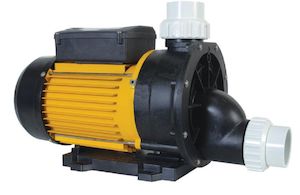 Spa Pool Pump -  8-10 Jets