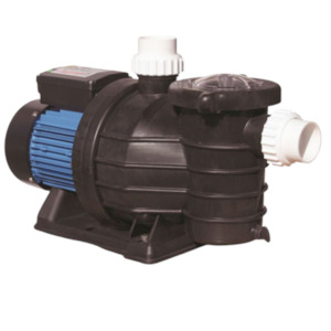 Swimming Pool Pump for Pools up to 60,000L