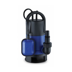 Plumbing goods wholesaling: Bromic Waterboy Dirty Water Submersible 900W Pump