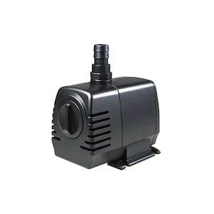 Plumbing goods wholesaling: Reefe RP1100 – Water Feature Pond Pump