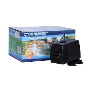 Reefe RP610 – Water Feature Pond Pump