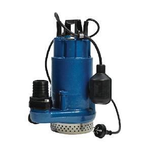 Davies LB Series 75 Cast Iron Drainage Submersible Pump