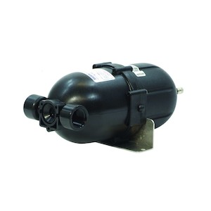 Shurflo Accumulator Tank