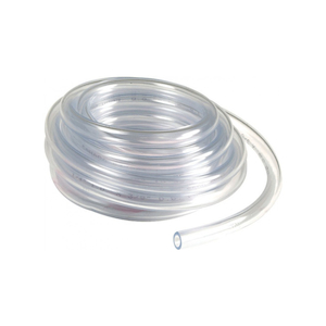 Plumbing goods wholesaling: PVC Clear Tube