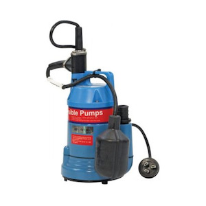 Areta LB 10 Series Drainage Submersible Pump