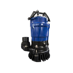 Plumbing goods wholesaling: Bianco Light Construction 05A Submersible Pump