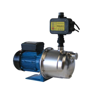 Bromic Waterboy Jet Pump – 80L