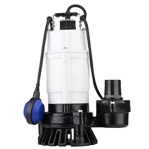 Bianco HS Series Submersible Commercial Construction Pump