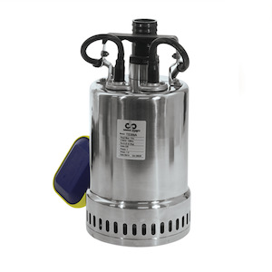 Tiny SUB – Stainless Steel Submersible Pump