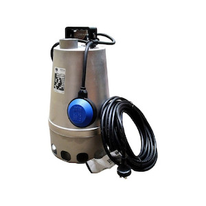 Zenit DG Stainless Steel 37 Vortex Pump