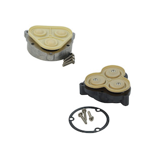 Shurflo Diaphragm and Drive Assembly Kits