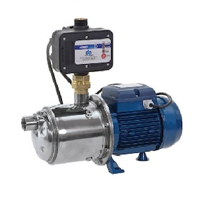 Davies Multipro 5 Pressure System – With Hydrogenie 3.1 Controller