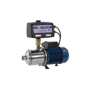 Davies Multipro 7 Pressure System – With Hydrogenie 4.1 Controller