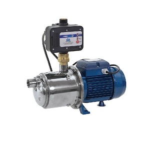 Davies Multipro 3 Pressure System – With Hydrogenie 3.1 Controller