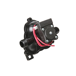 Shurflo Switch And Upper Housing