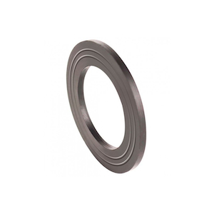 Hansen Male Tank Fitting Rubber Washers – Black