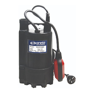 Areta Rover Submersible Pump