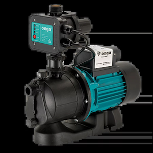 JM Series Composite Jet Pump