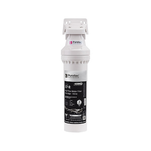 Puretec Inline Water Filter System – PureMix-X7