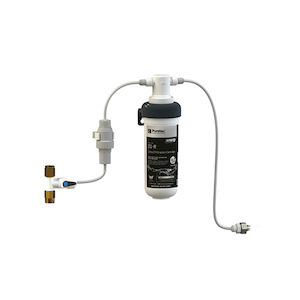 Mains Water Filter Quick Twist Kit – not including tap