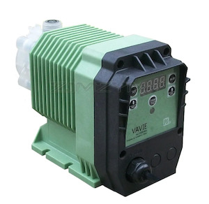 Fertigation Dosing Pump – Electromagnetic 220v 7.2L/H