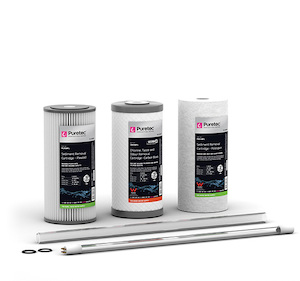 Maintenance Kit Suits Hybrid G12 / R10 Series