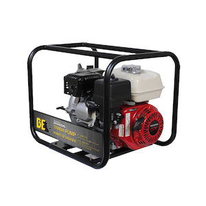 Honda GX200 Powered Heavy Duty Trash Pump 50mm